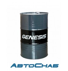 Лукойл GENESIS Special ADVANCED 10W-40 (48 кг) 56 л моторное масло